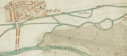 Jean Fleury 1672 Vierzon